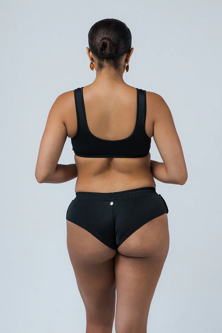 Obviously Iconic Swim Annita Shorts - Image 5