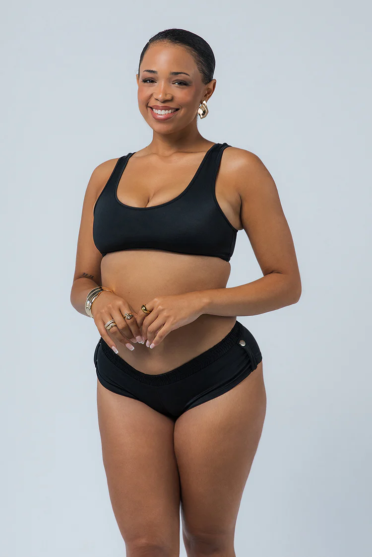 Obviously Iconic Swim Denise Bikini Top - Image 6