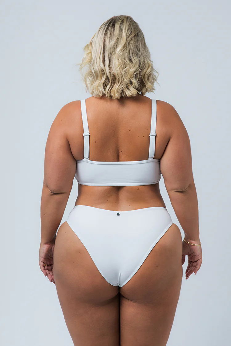 Obviously Iconic Swim Melanie Bikini Top - Image 6