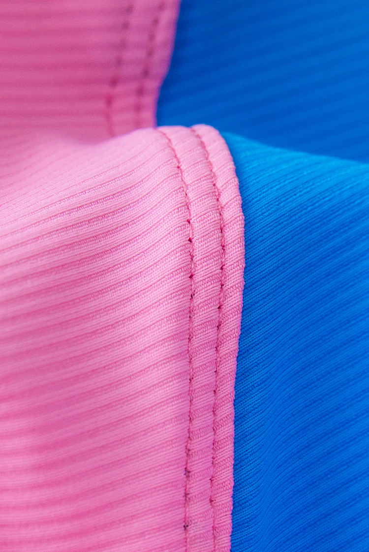 Rebound Sports Bra - Image 3
